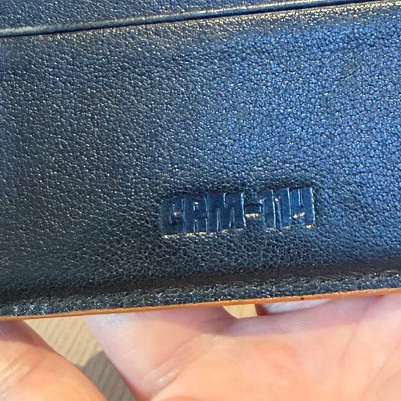 Stanley Kubrick Wallet - Picture 4 of 10